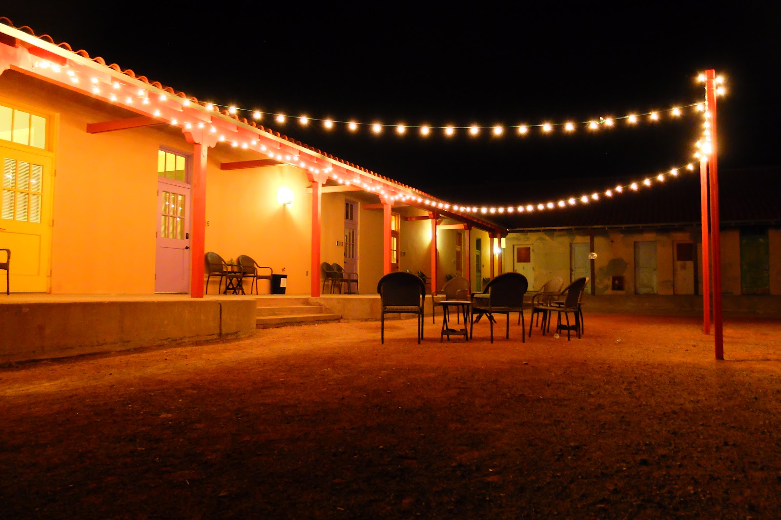 Where to stay in Ajo, Arizona