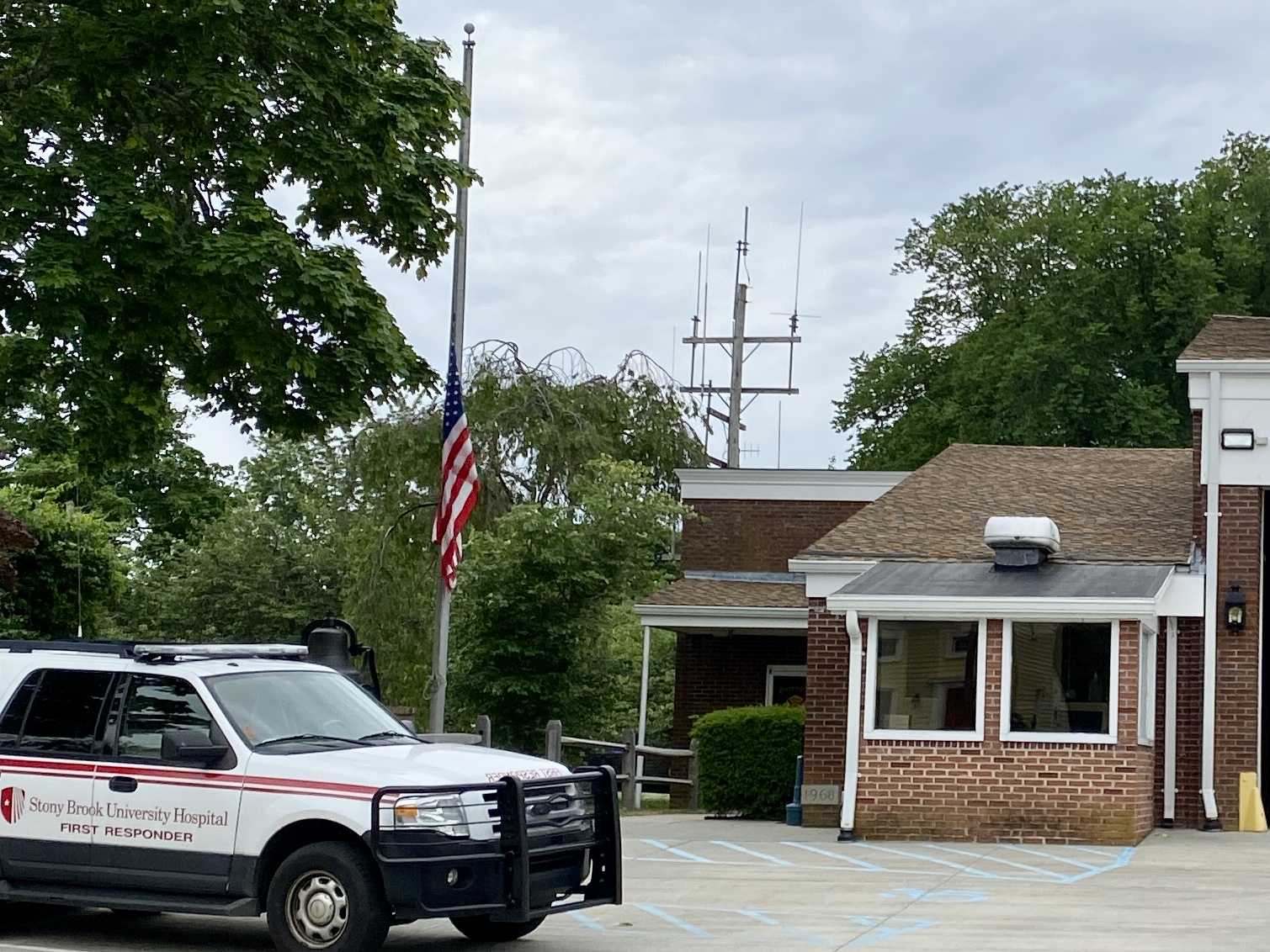 Accessibility planning in Greenport, Long Island, New York