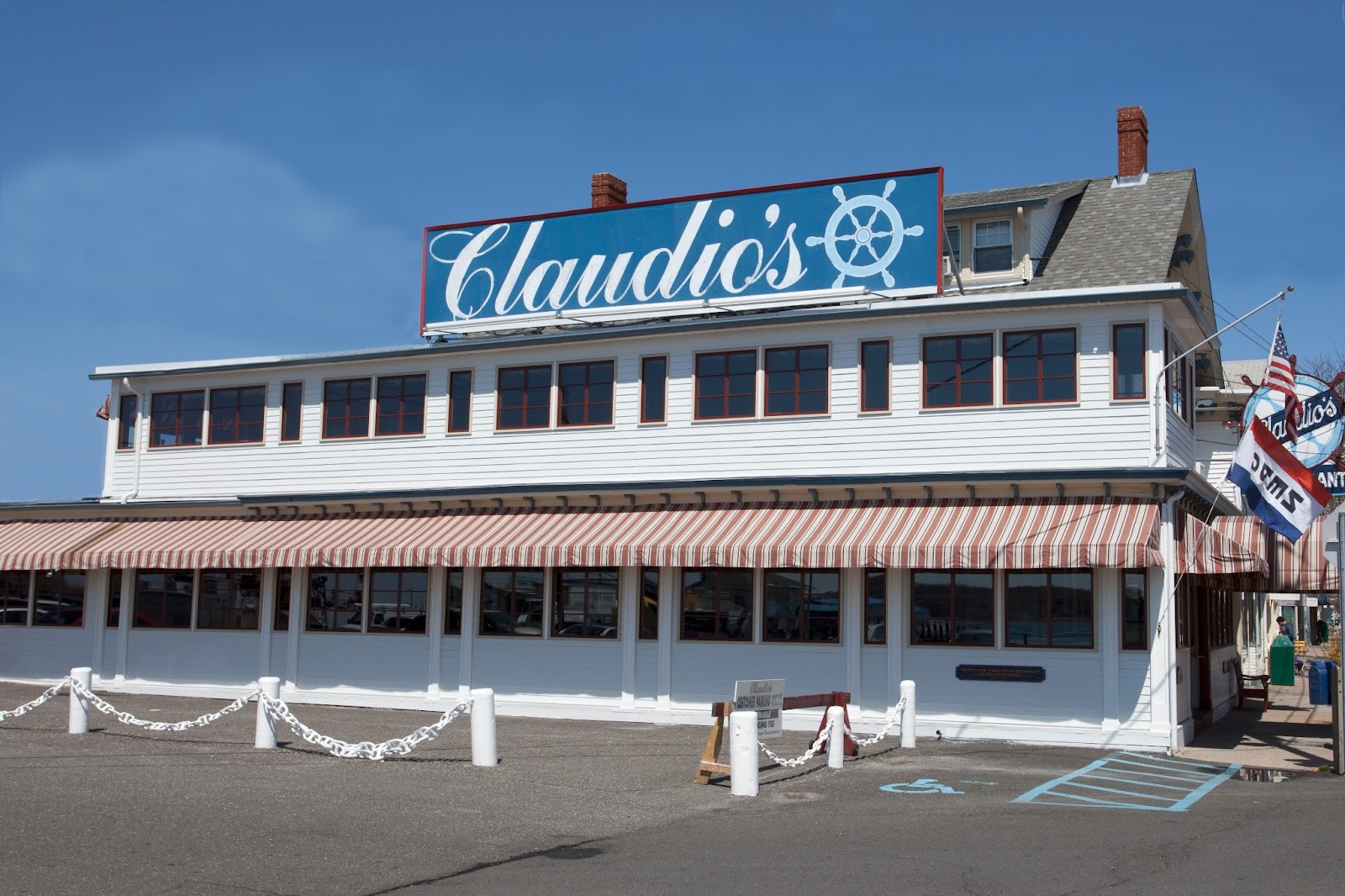 North Fork Culinary Scene near Greenport, Long Island, New York