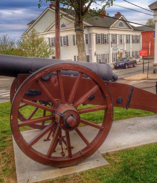 Where to stay in Stonington Borough, Connecticut