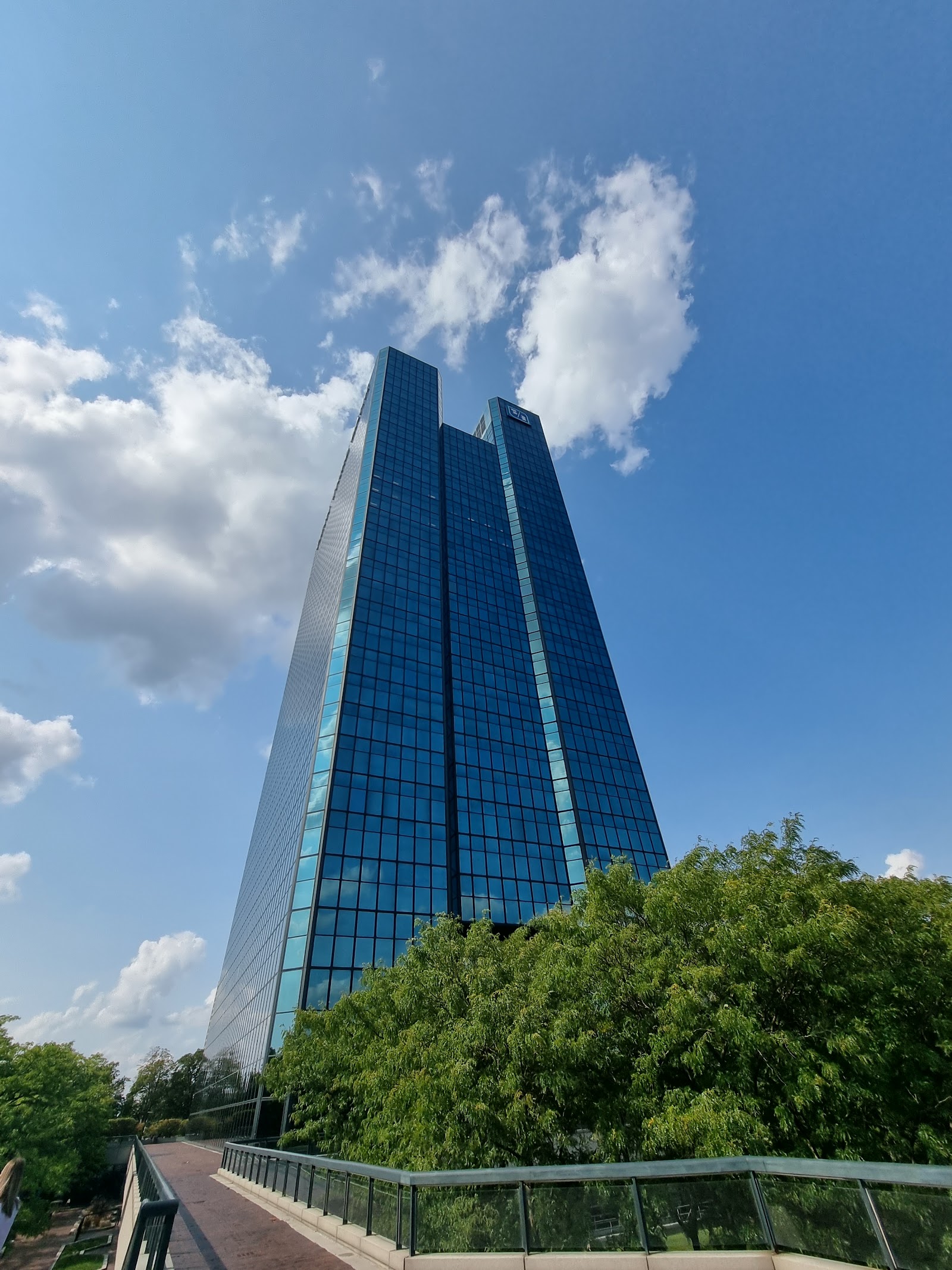 Accessibility planning in Toledo, Ohio