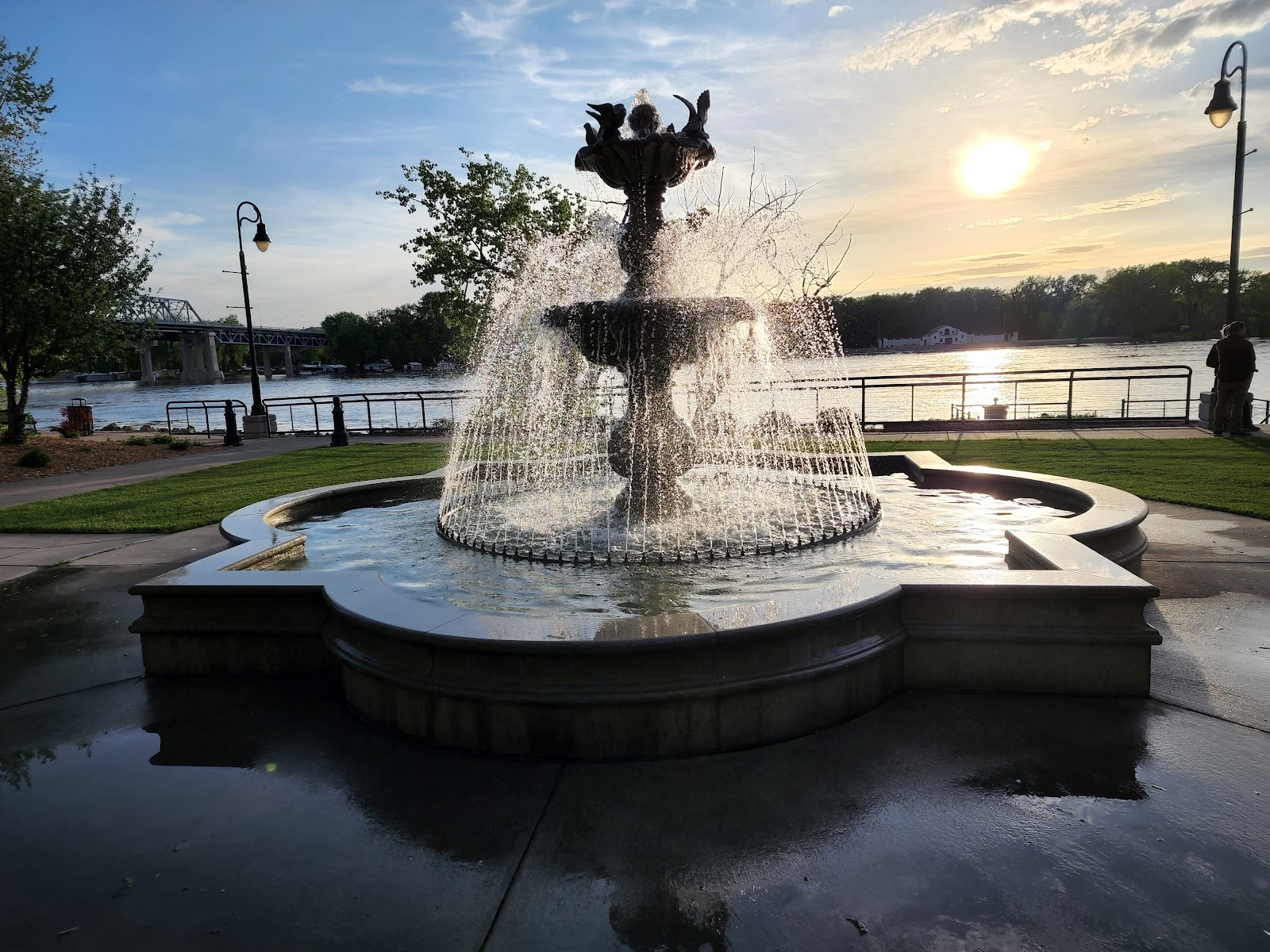 Getting around in La Crosse, Wisconsin