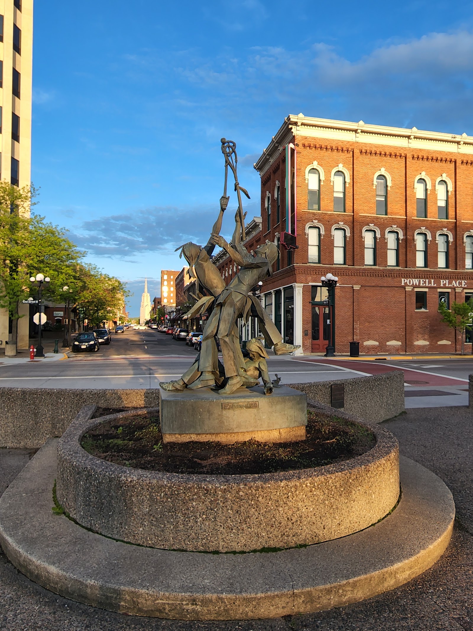 Where to stay in La Crosse, Wisconsin