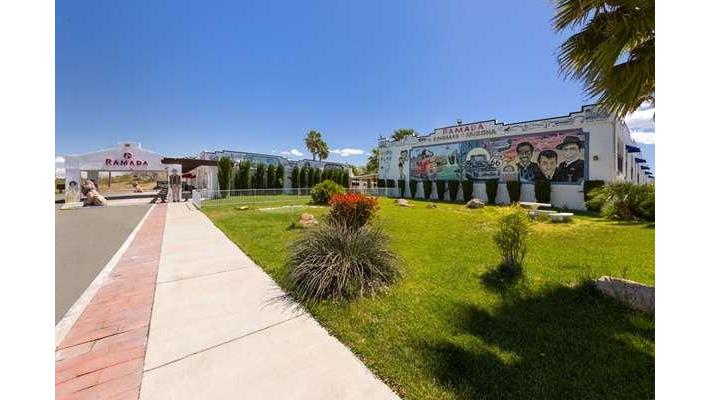Where to stay in Chloride, Nevada