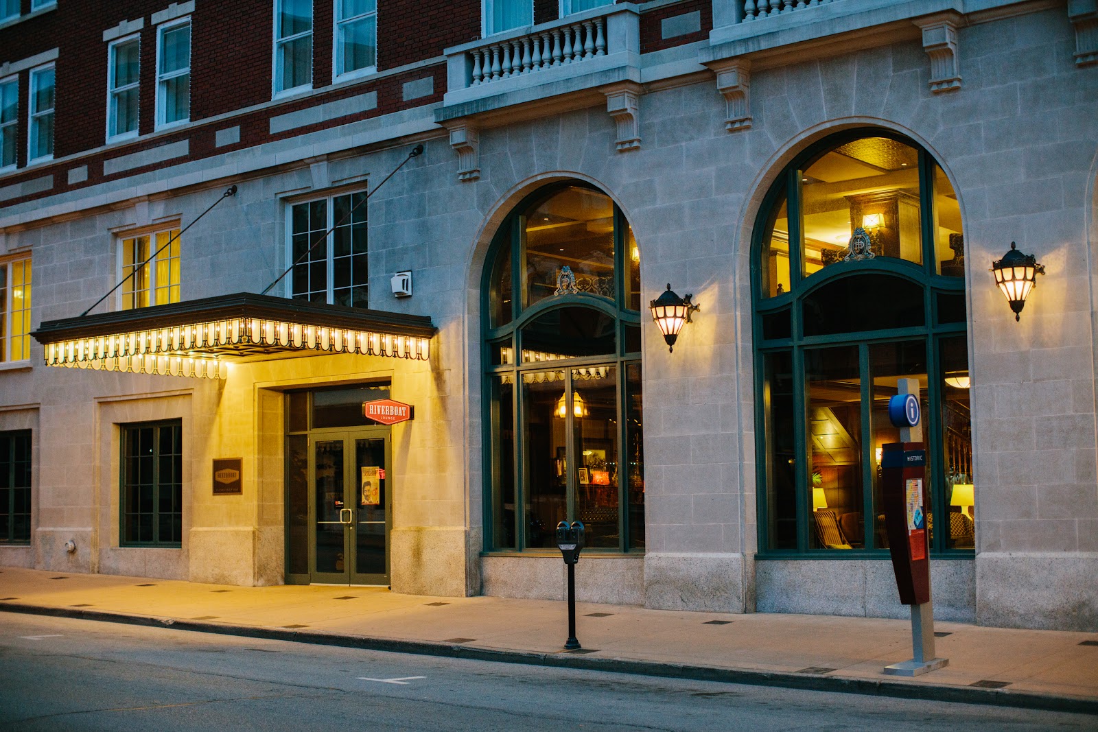 Where to stay in Dubuque, Iowa