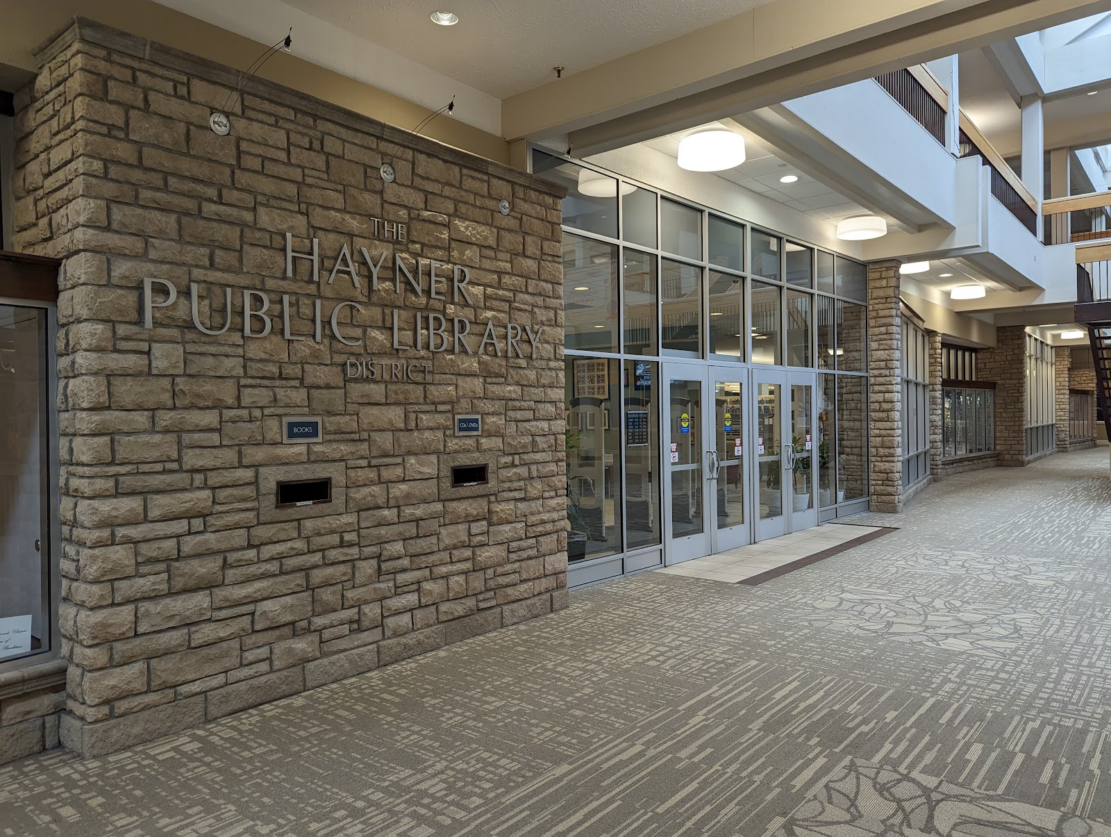 Accessibility planning in Alton, Illinois