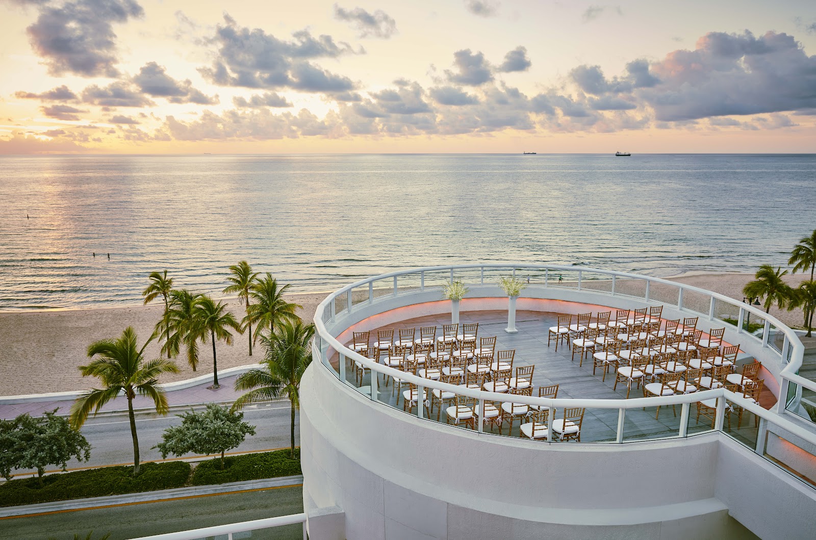 Where to stay in Eastern Caribbean Cruise from Florida