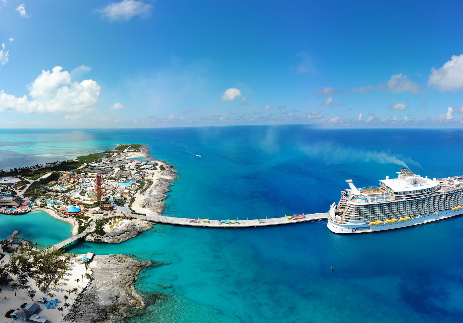 Best time to go in Eastern Caribbean Cruise from Florida