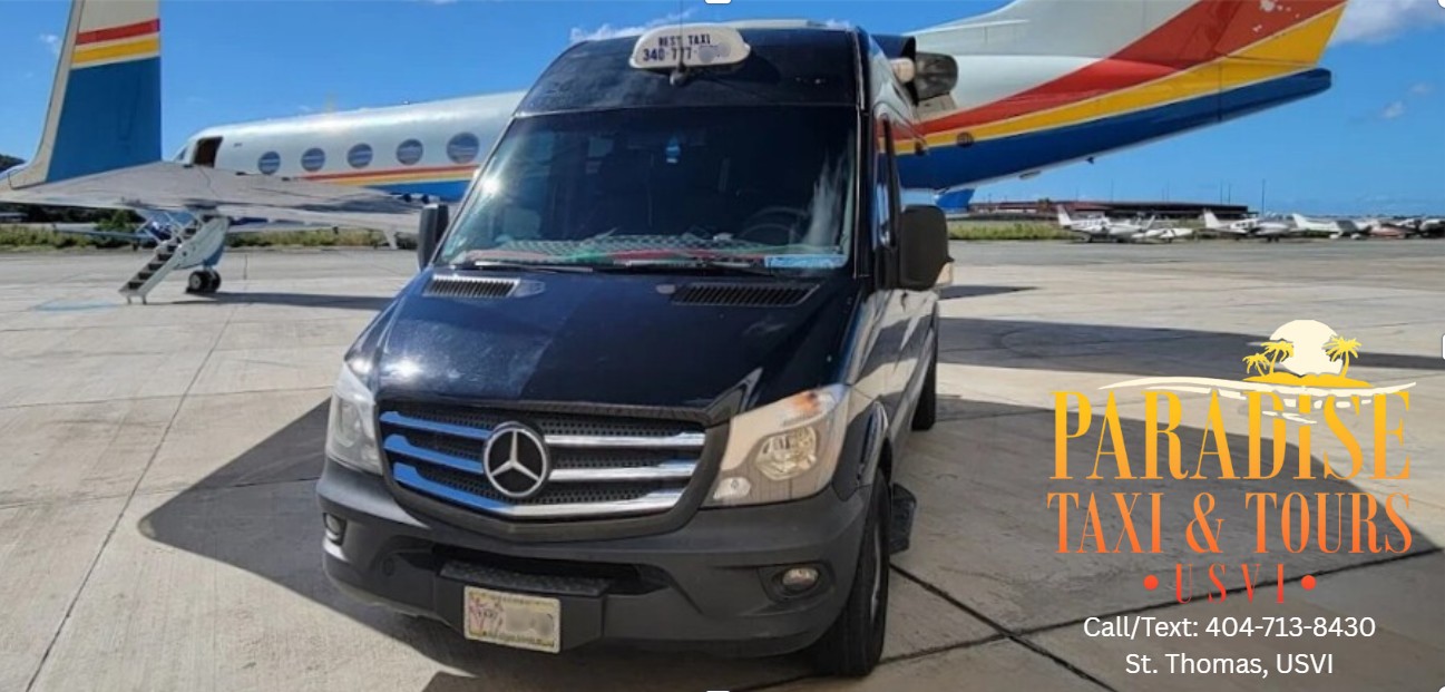 Getting around in Eastern Caribbean Cruise from Florida
