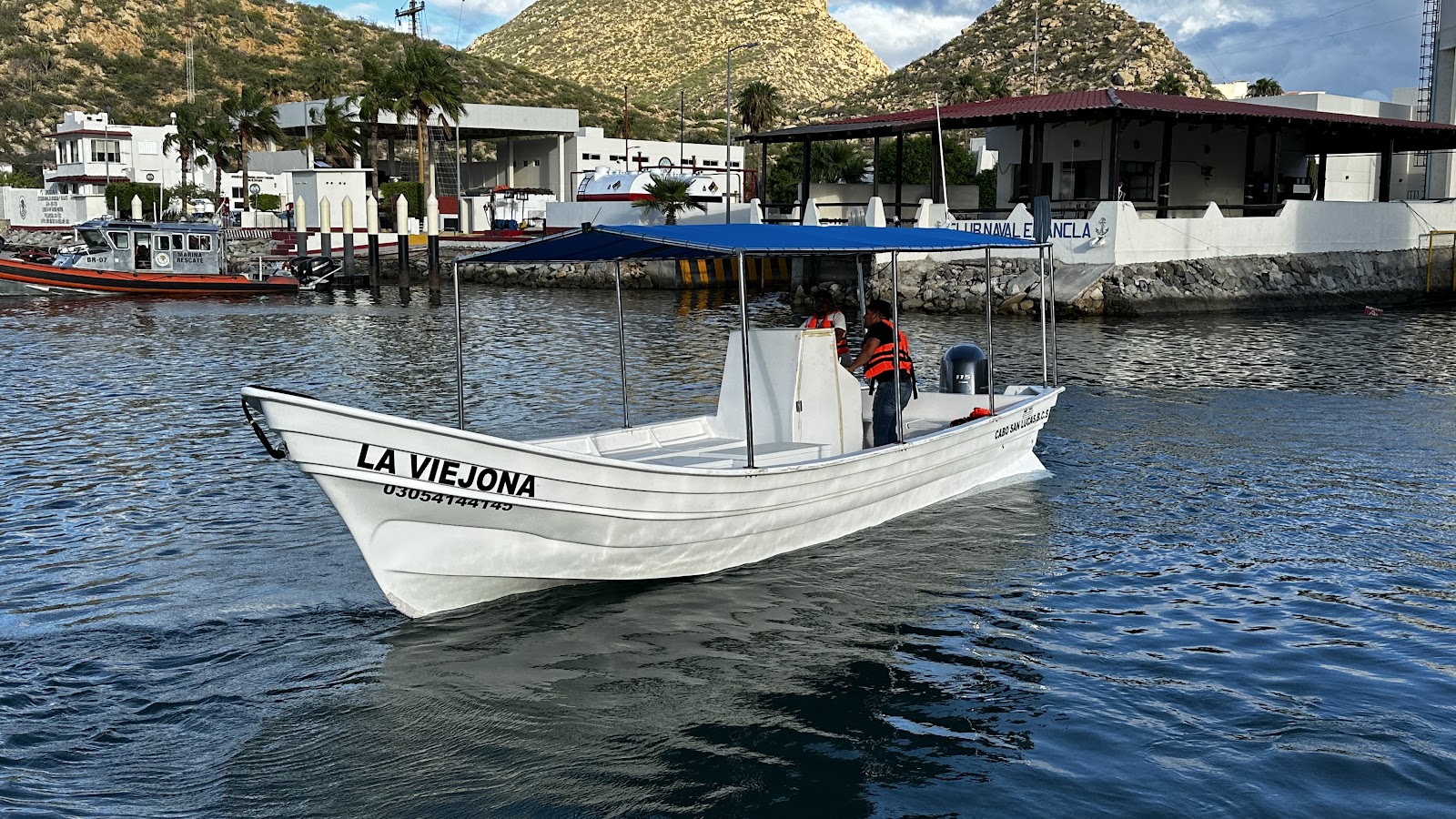 El Arco and Land's End near Mexican Riviera Cruise from Los Angeles