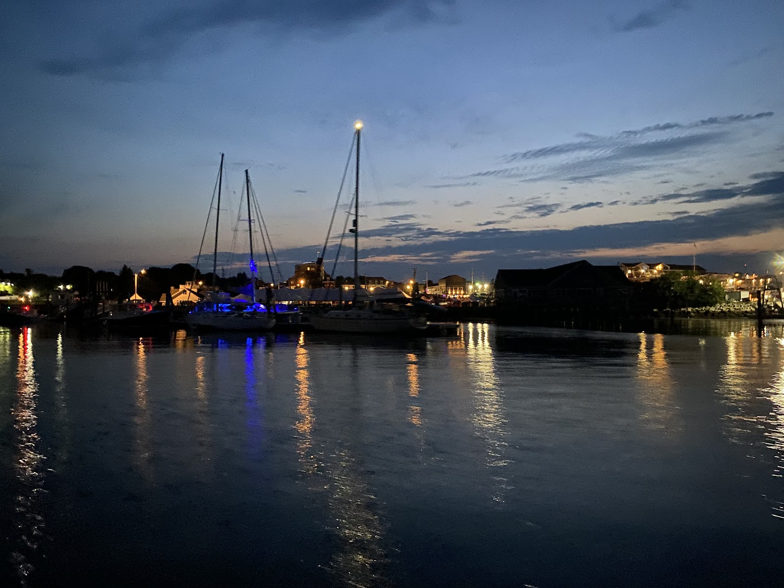 Accessibility planning in Rockland, Maine