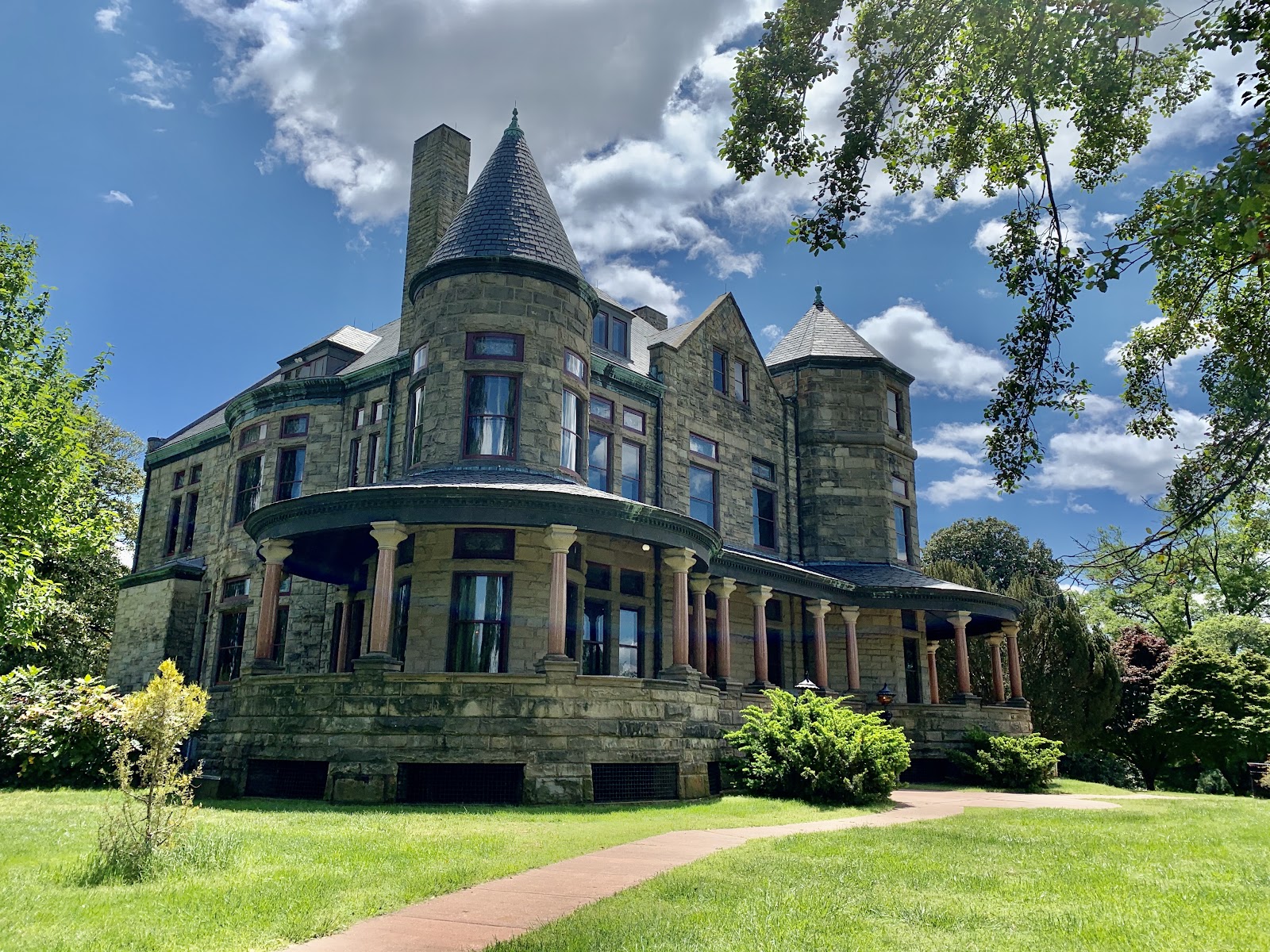 Best time to go in Richmond, Virginia, USA