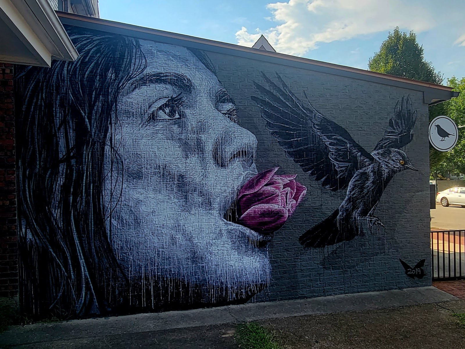 Getting around in Richmond, Virginia, USA