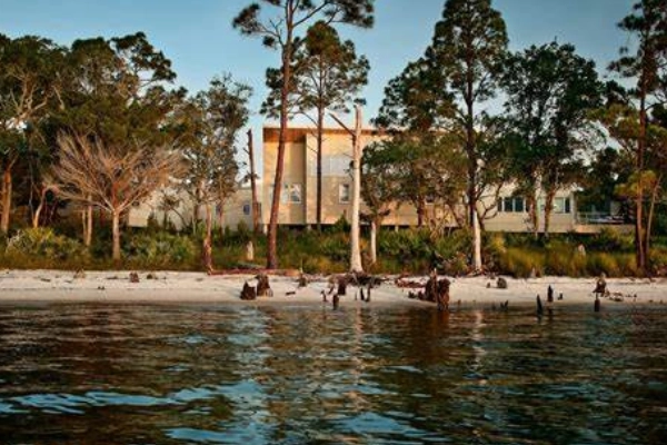 Apalachicola National Estuarine Research Reserve