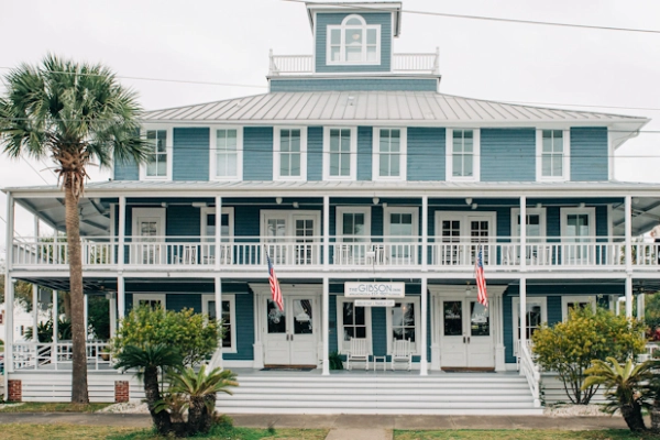 Gibson Inn
