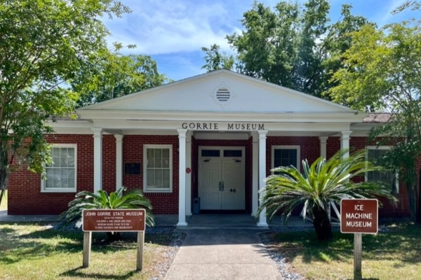 John Gorrie State Museum