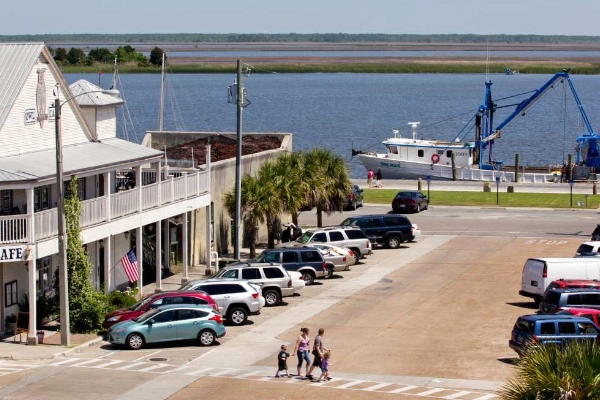 River's Edge Apalachicola