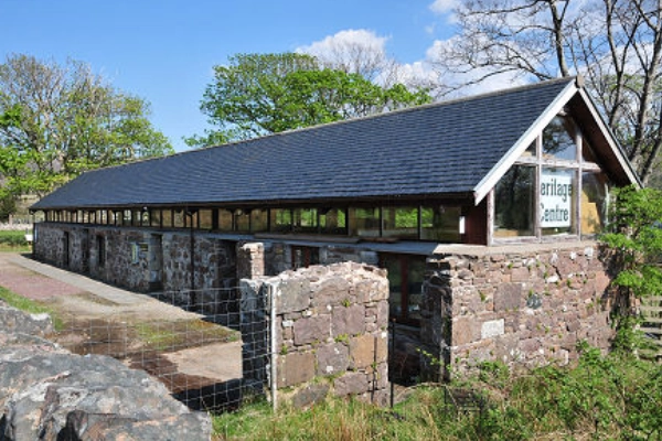 Applecross Heritage Centre