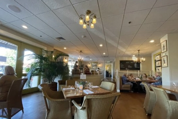 Larks Home Kitchen Cuisine Ashland