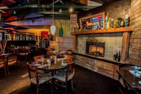 Peerless Restaurant Ashland