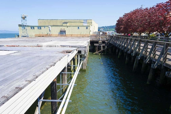 Astoria Riverwalk