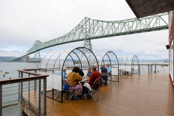 Bridgewater Bistro