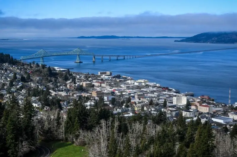 Explore Astoria, Oregon