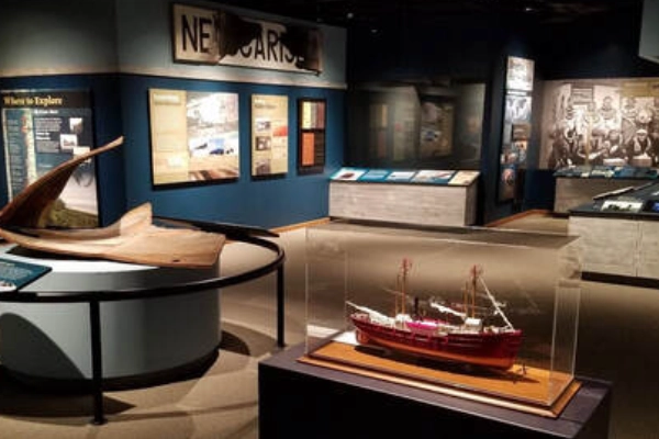 Columbia River Maritime Museum