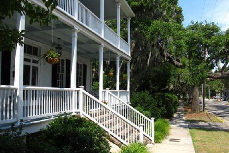 Explore Beaufort, South Carolina
