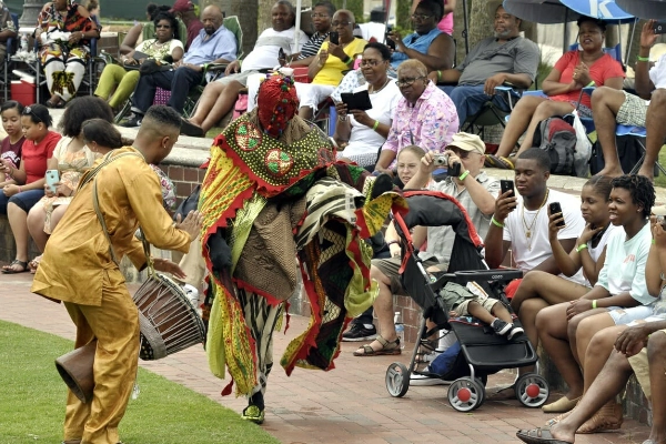 Gullah Culture