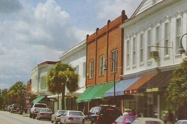 Historic District