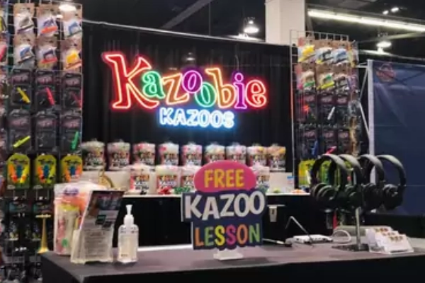 Kazoo Factory