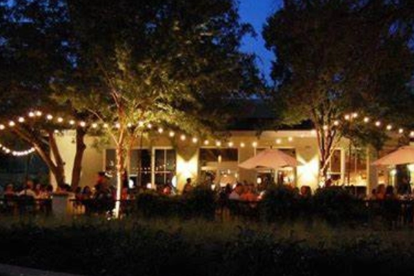 Saltus River Grill