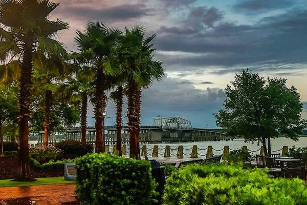 Waterfront Park