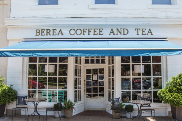 Berea Coffee & Tea