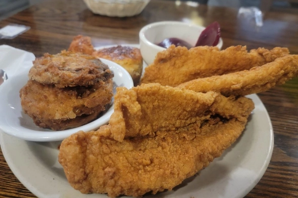 Dinner Bell Restaurant