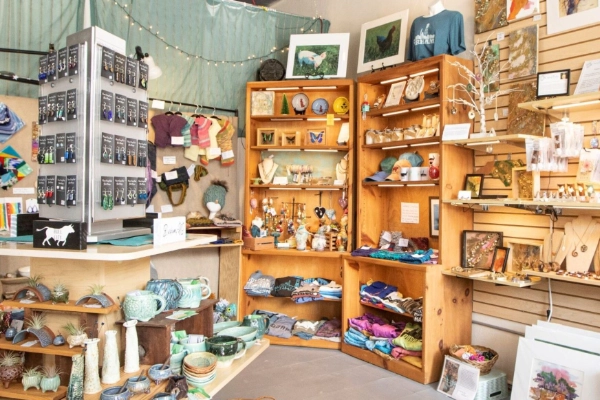 Kentucky Artisan Center