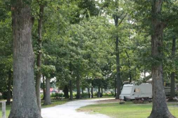 Oh! Kentucky Campground