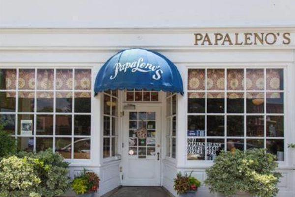 PapaLeno's