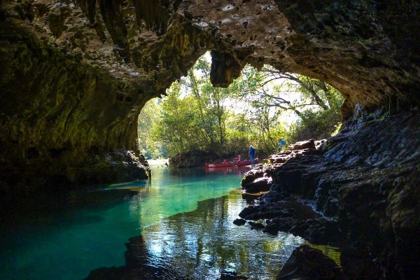 Ozark National Scenic Riverways