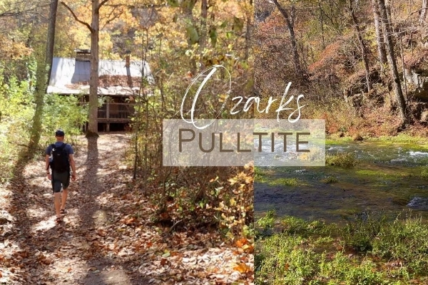 Pulltite Campground