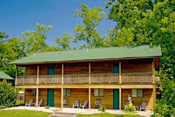 Shady Lane Cabins