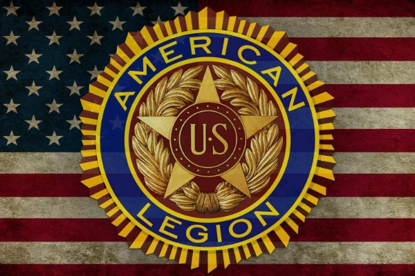 American Legion Post 801 Bombay Beach