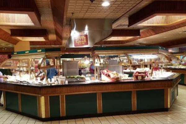 Grand Country Buffet