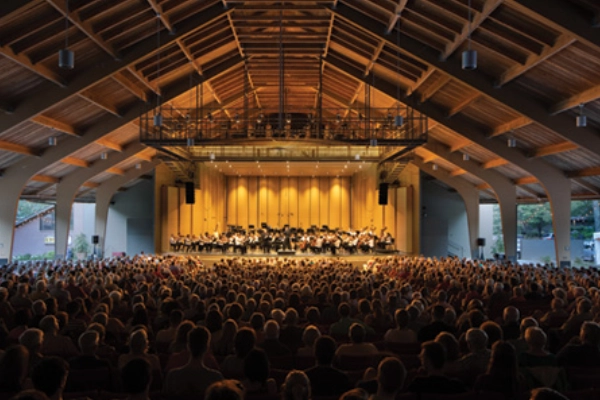 Brevard Music Center
