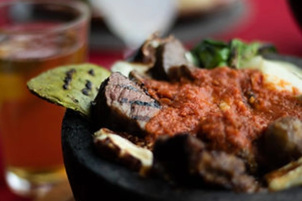 Quixote Fine Mexican Cuisine