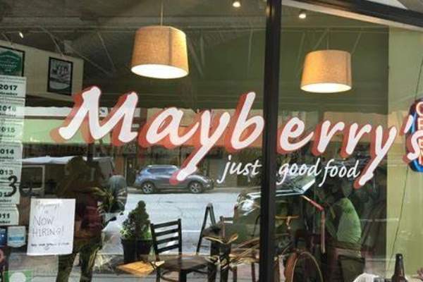 Mayberry's
