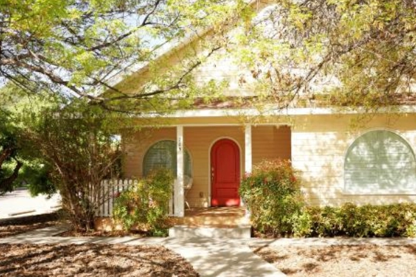 B&B in Carlsbad