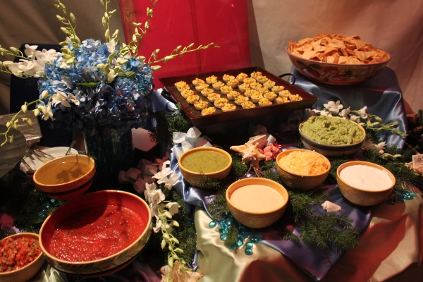 Fiesta Mexicana Restaurant