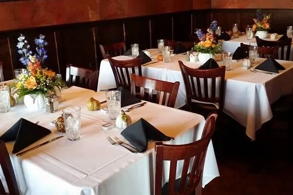Pecos River Café